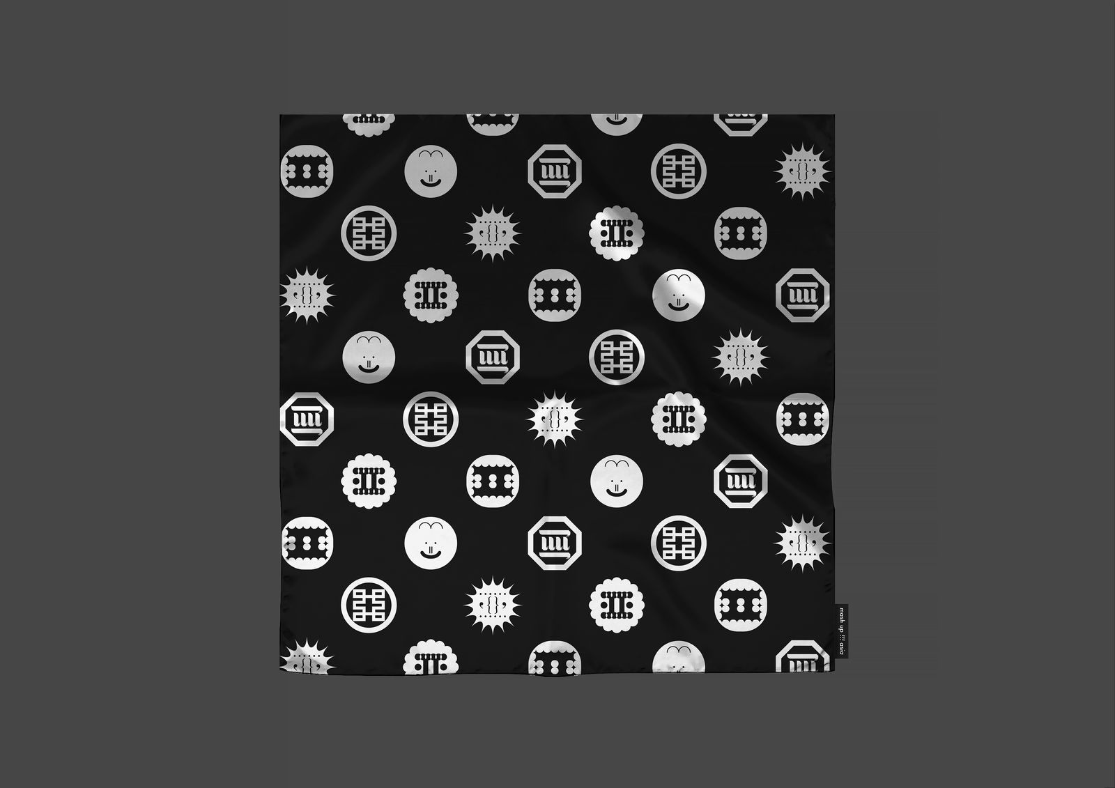 mash up!!!asia, 1983ASIA / Mainland China