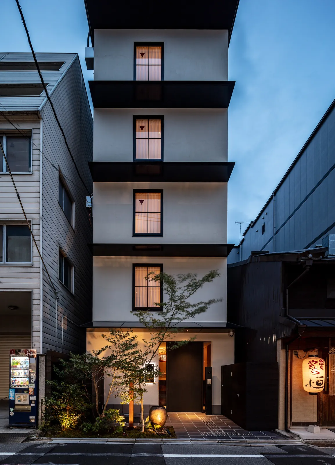 ENSO ANGO / Japan, Uchida Design Inc. / Japan