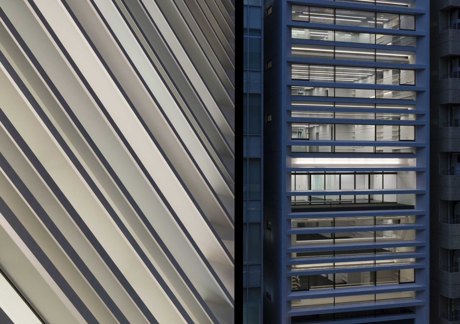 Nippon Kaiji Kentei Kyokai Headquarters / Japan, TAKENAKA CORPORATION / Japan