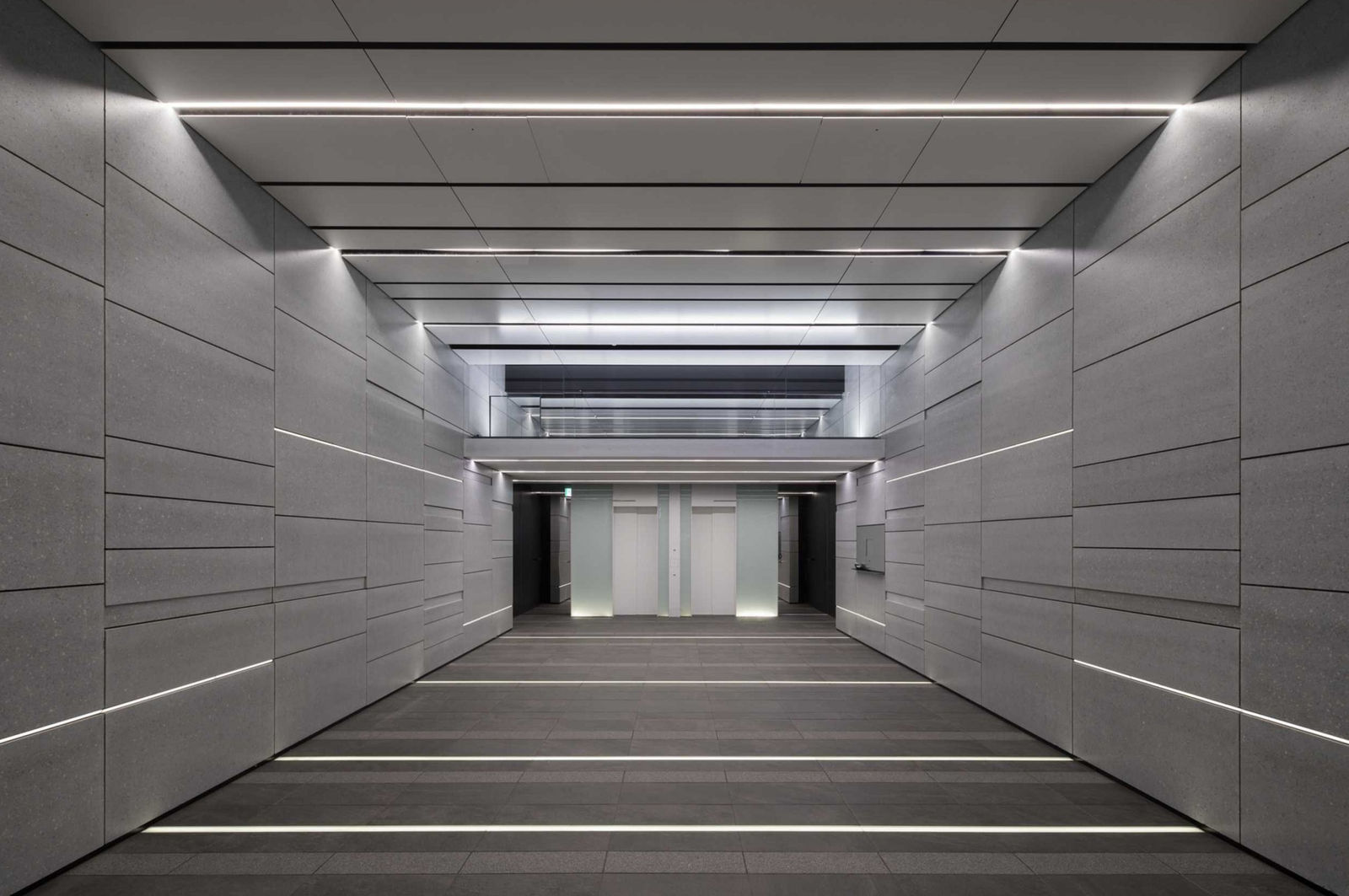 Nippon Kaiji Kentei Kyokai Headquarters / Japan, TAKENAKA CORPORATION / Japan