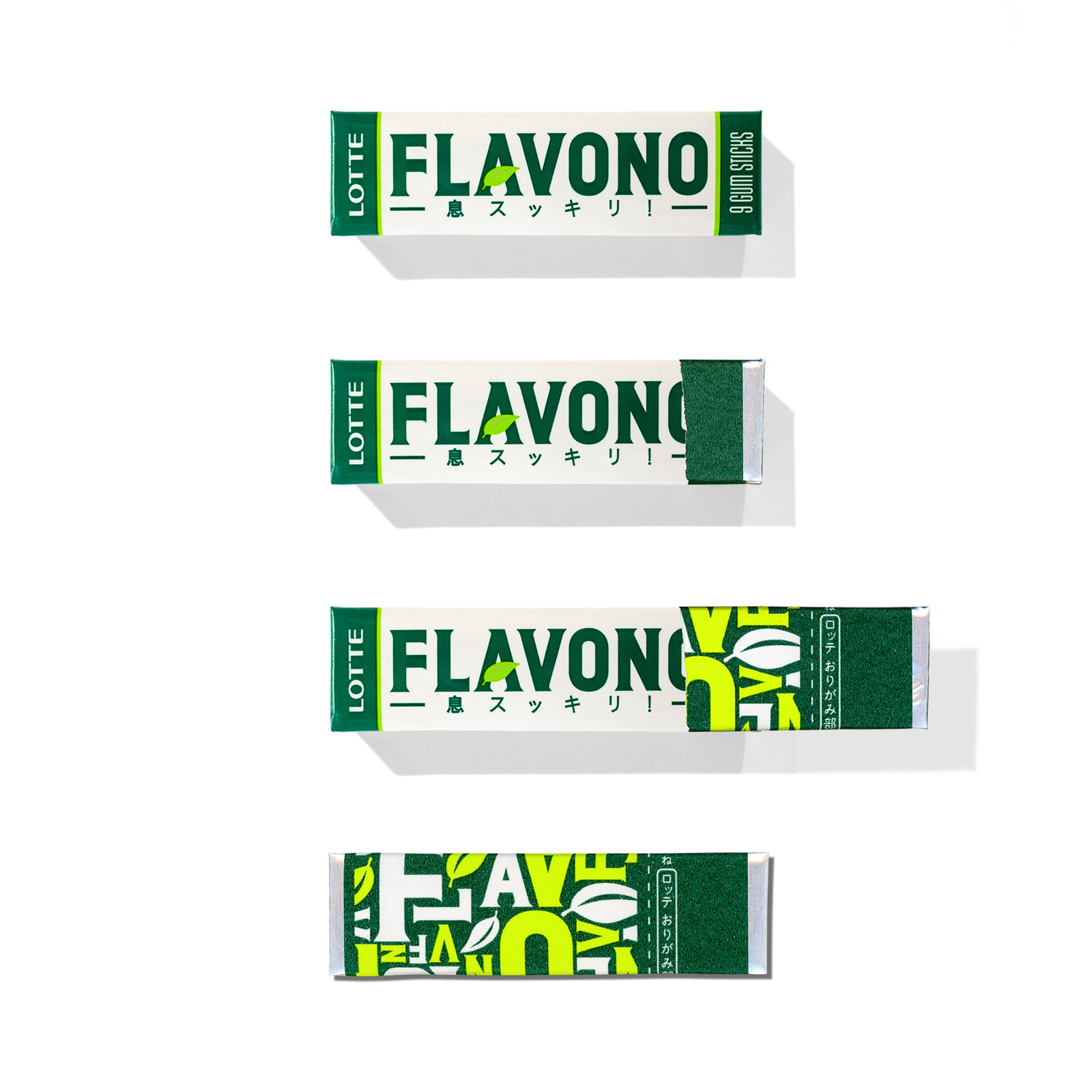 ORIGAMI-BU, TSUTO inc. / Japan