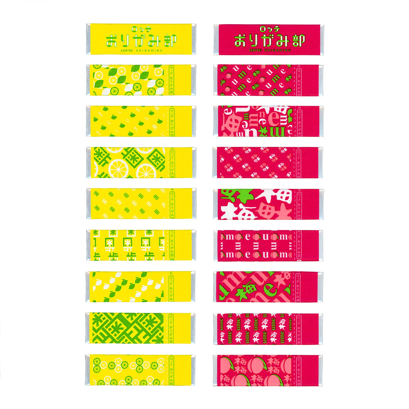 ORIGAMI-BU, TSUTO inc. / Japan