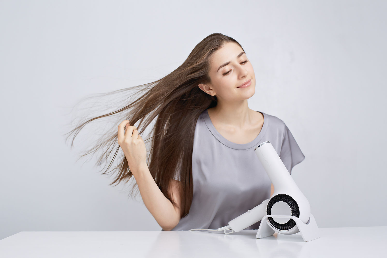 NIB3000, Tescom Denki Co.,Ltd / Japan