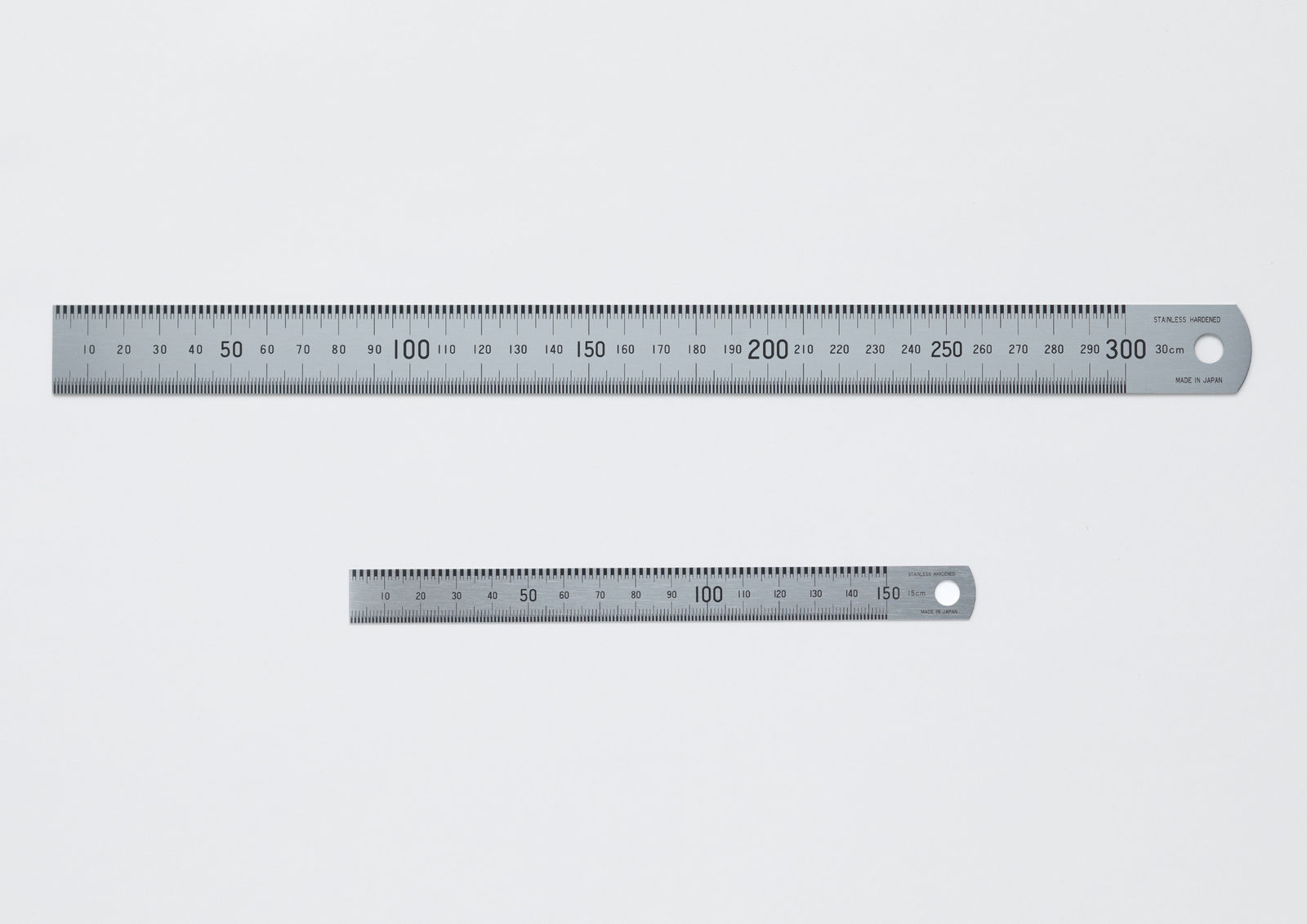 True Measure, Hiroaki Sakai Design Office / Japan