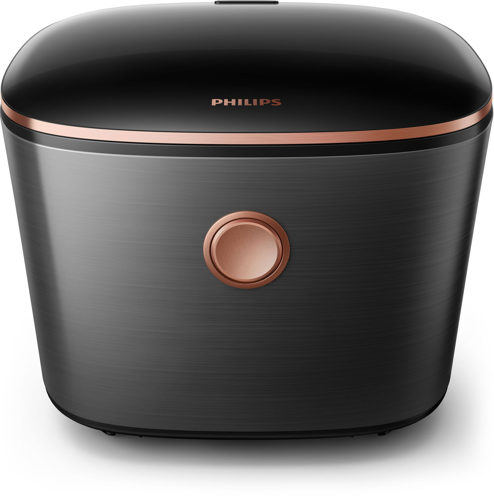 Multigrain Rice Cooker Avance Collection, Philips Experience Design / The Netherlands