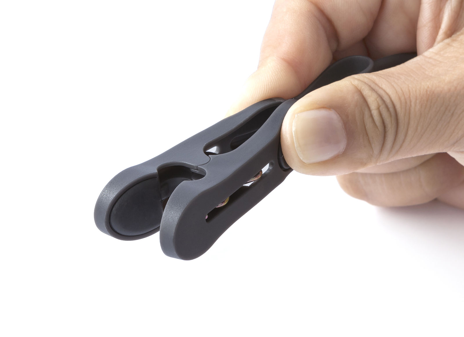 Interior laundry hanger, Cainz Corporation / Japan