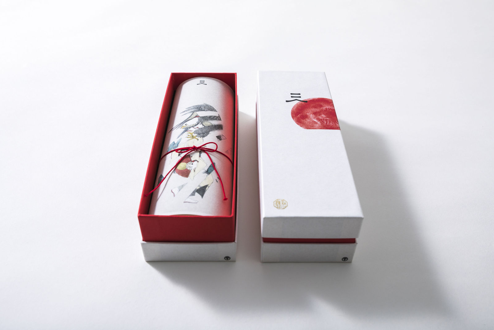 Shinkotoni Tenburyujin, arica design inc. / Japan