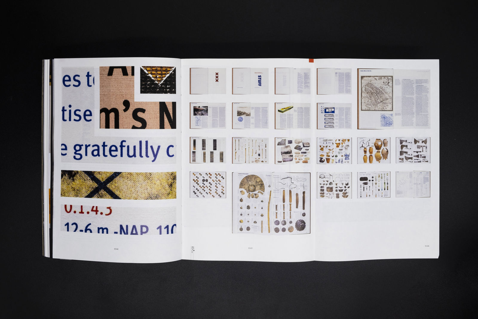 The Choice of Leipzig, Nanjing Han Qing Tang Design / Mainland China