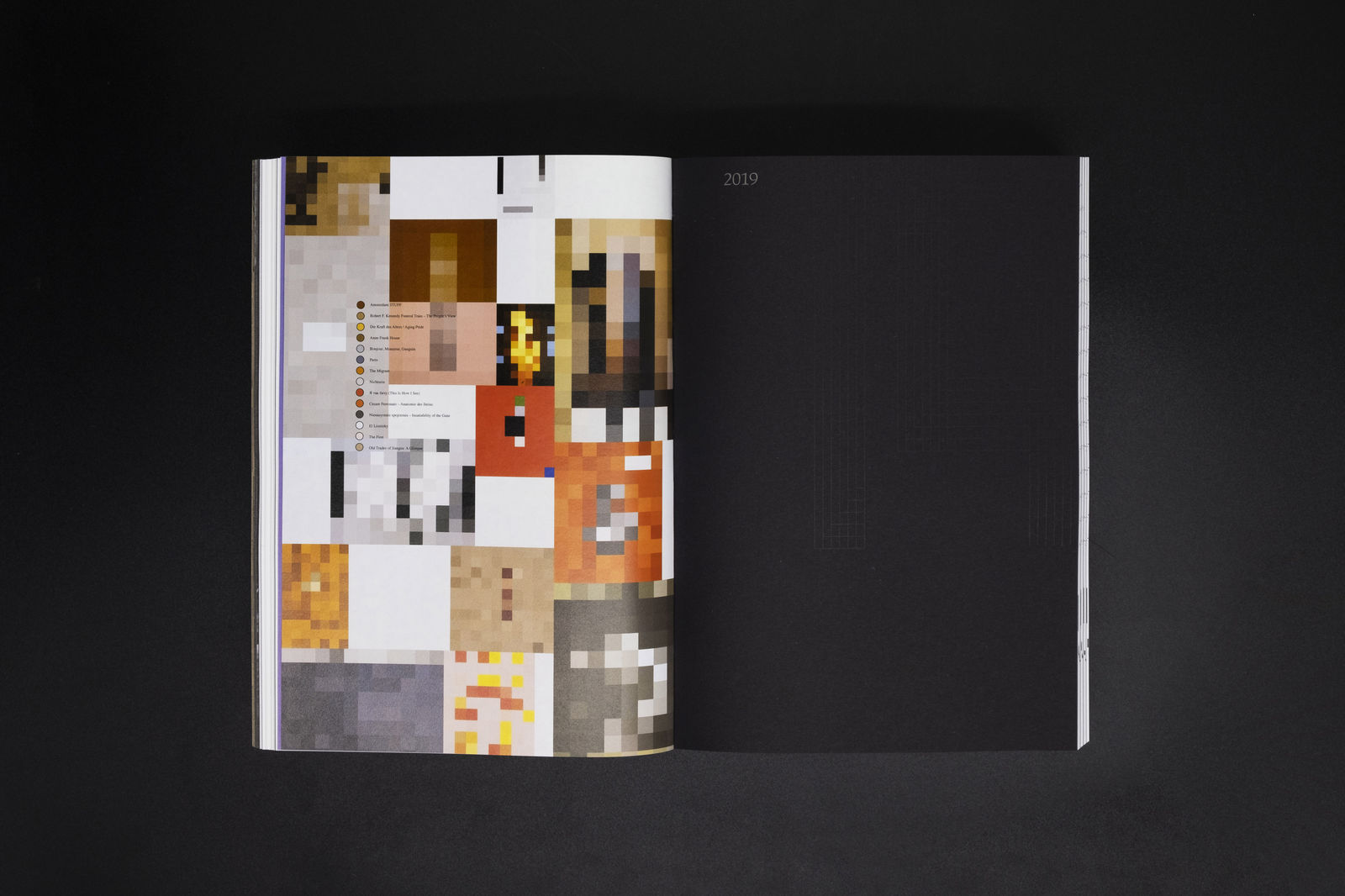 The Choice of Leipzig, Nanjing Han Qing Tang Design / Mainland China