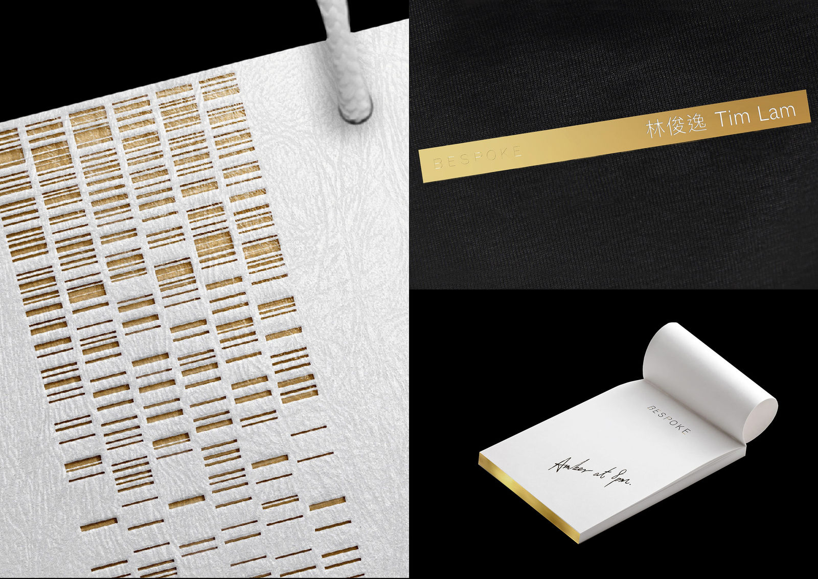 BESPOKE, Alphabetical / United Kingdom