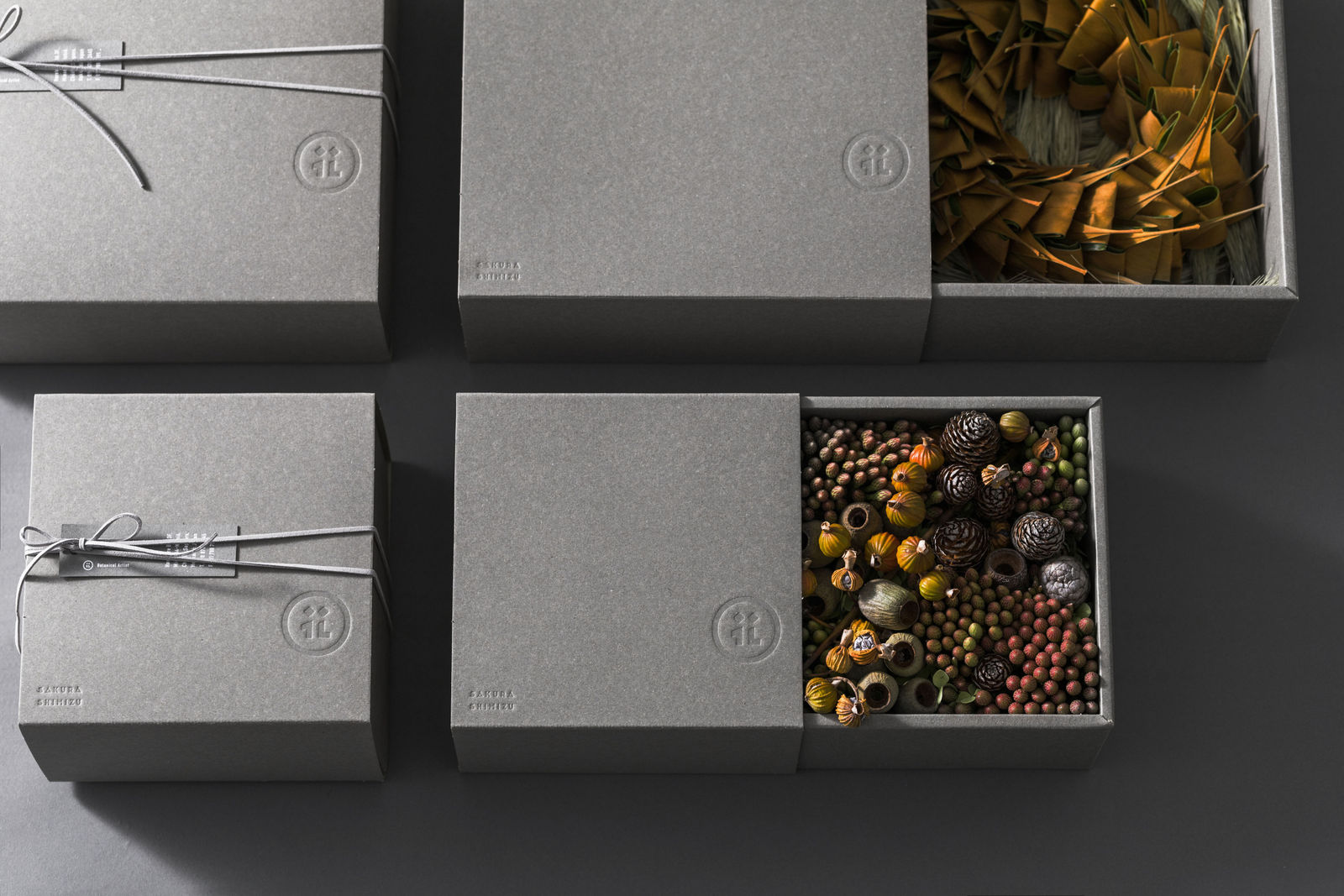 Sakura Shimizu, arica design inc. / Japan