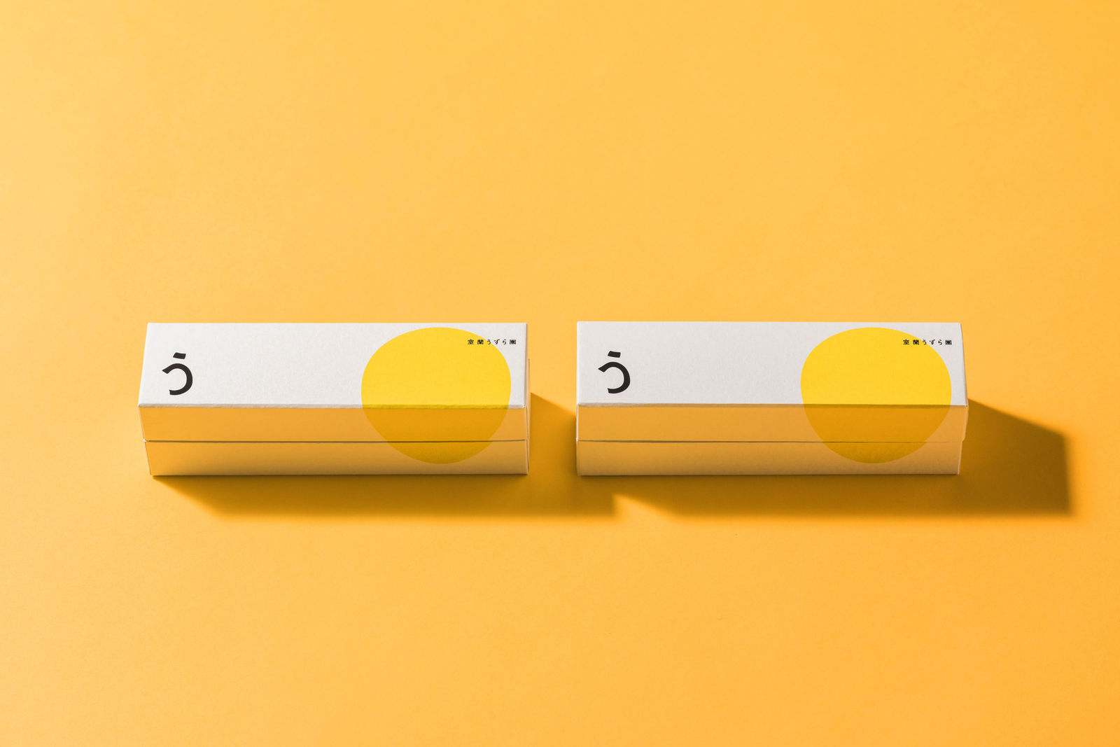 Muroran Uzuraen, arica design inc. / Japan