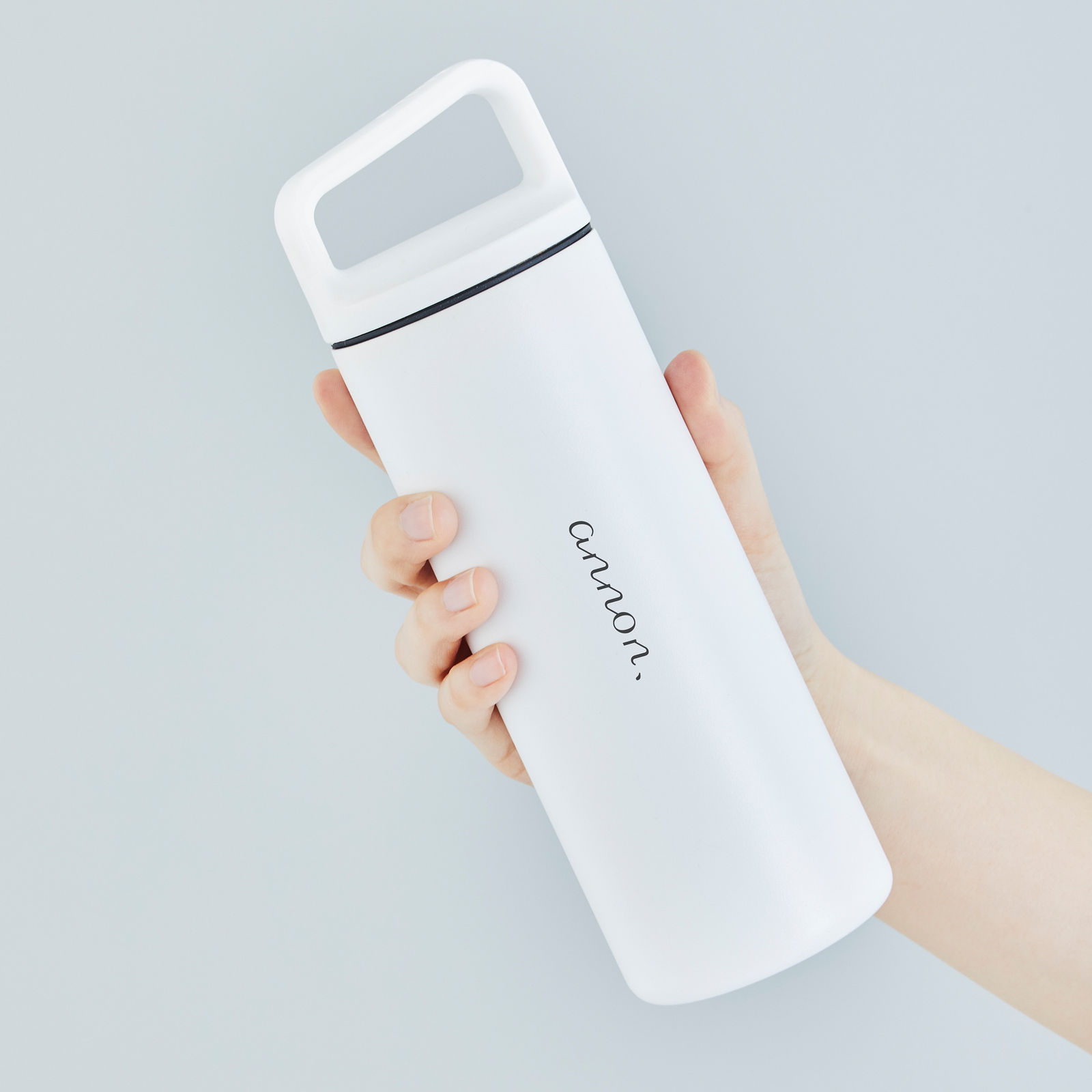 annon- special powdered japanese tea, Knot for, Inc. / Japan