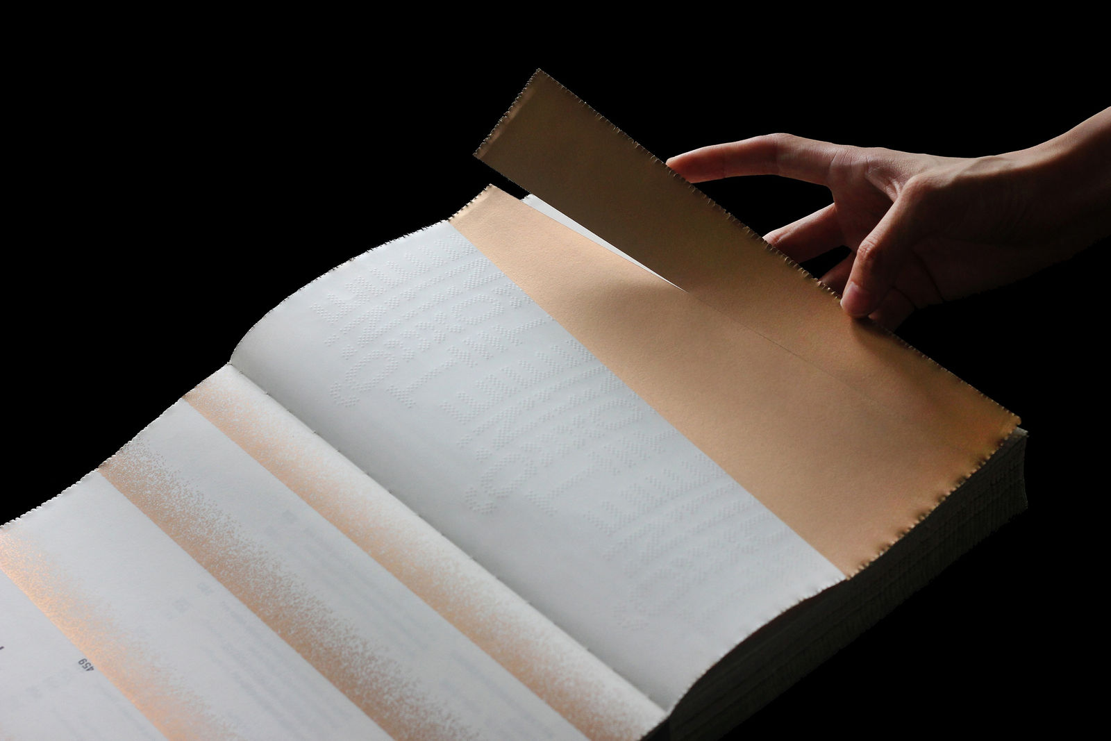 T project Almanac·T ONE, TZGDESIGN / Mainland China