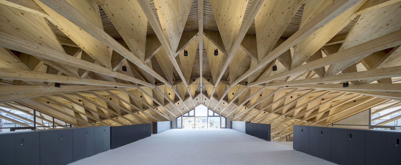 Synegic Office / Japan, UENOA / Japan