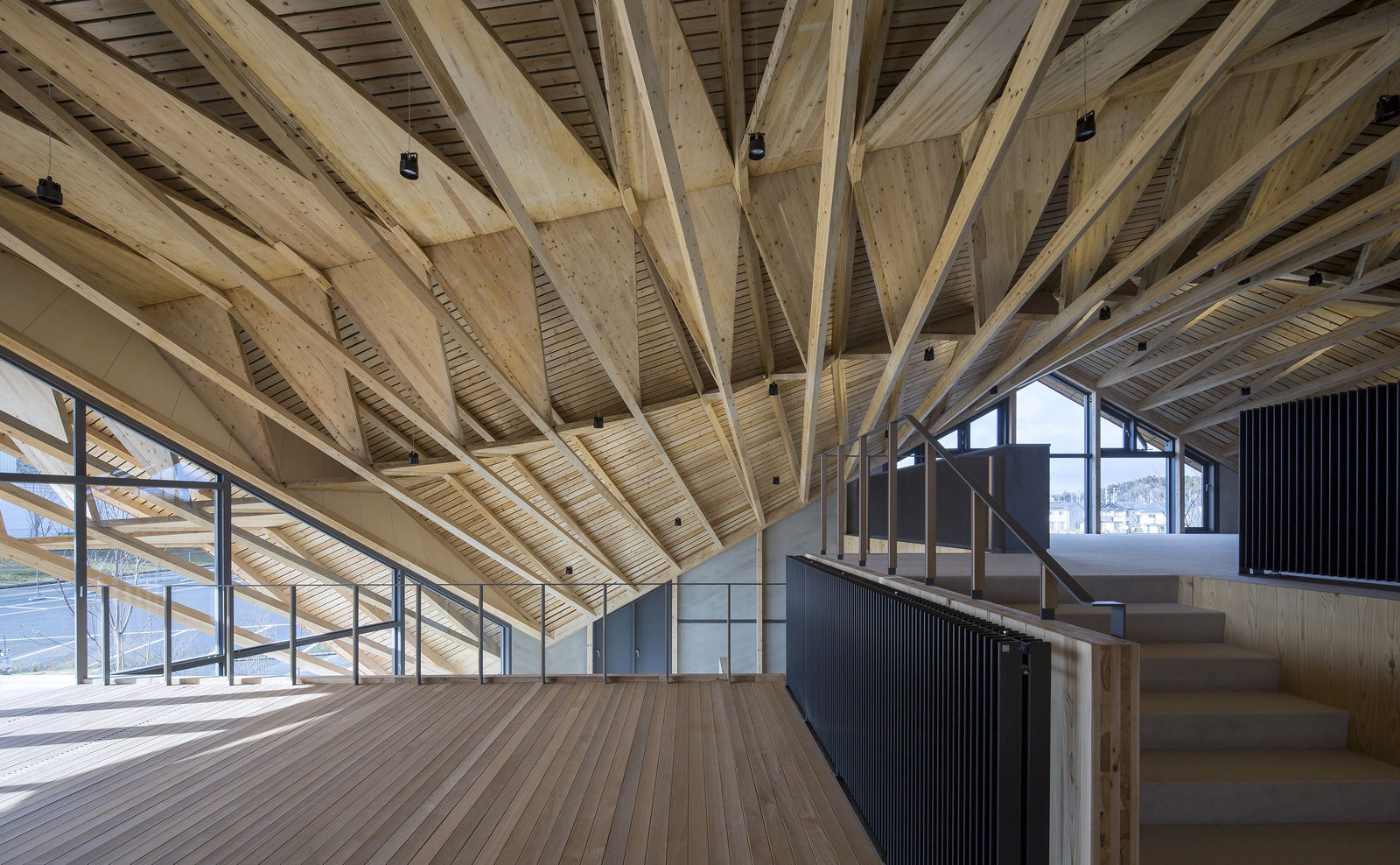 Synegic Office / Japan, UENOA / Japan