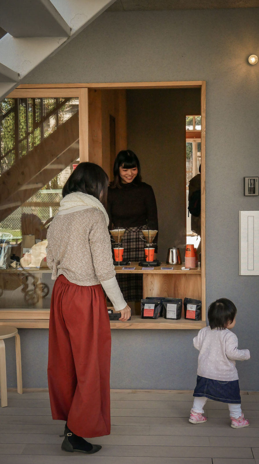 Nariwai Apartment [KEYAKI NO OTO TERRACE] / Japan, TSUBAMESYA ARCHITECTS +STUDIO DEN-DEN / Japan