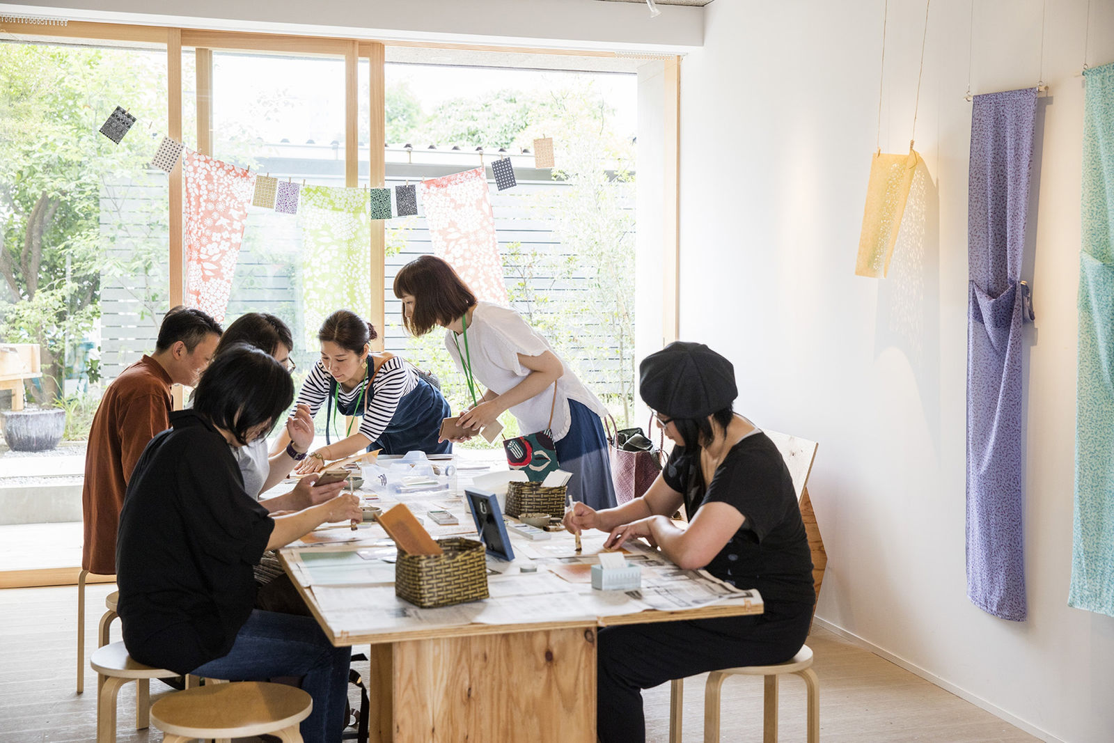 Nariwai Apartment [KEYAKI NO OTO TERRACE] / Japan, TSUBAMESYA ARCHITECTS +STUDIO DEN-DEN / Japan