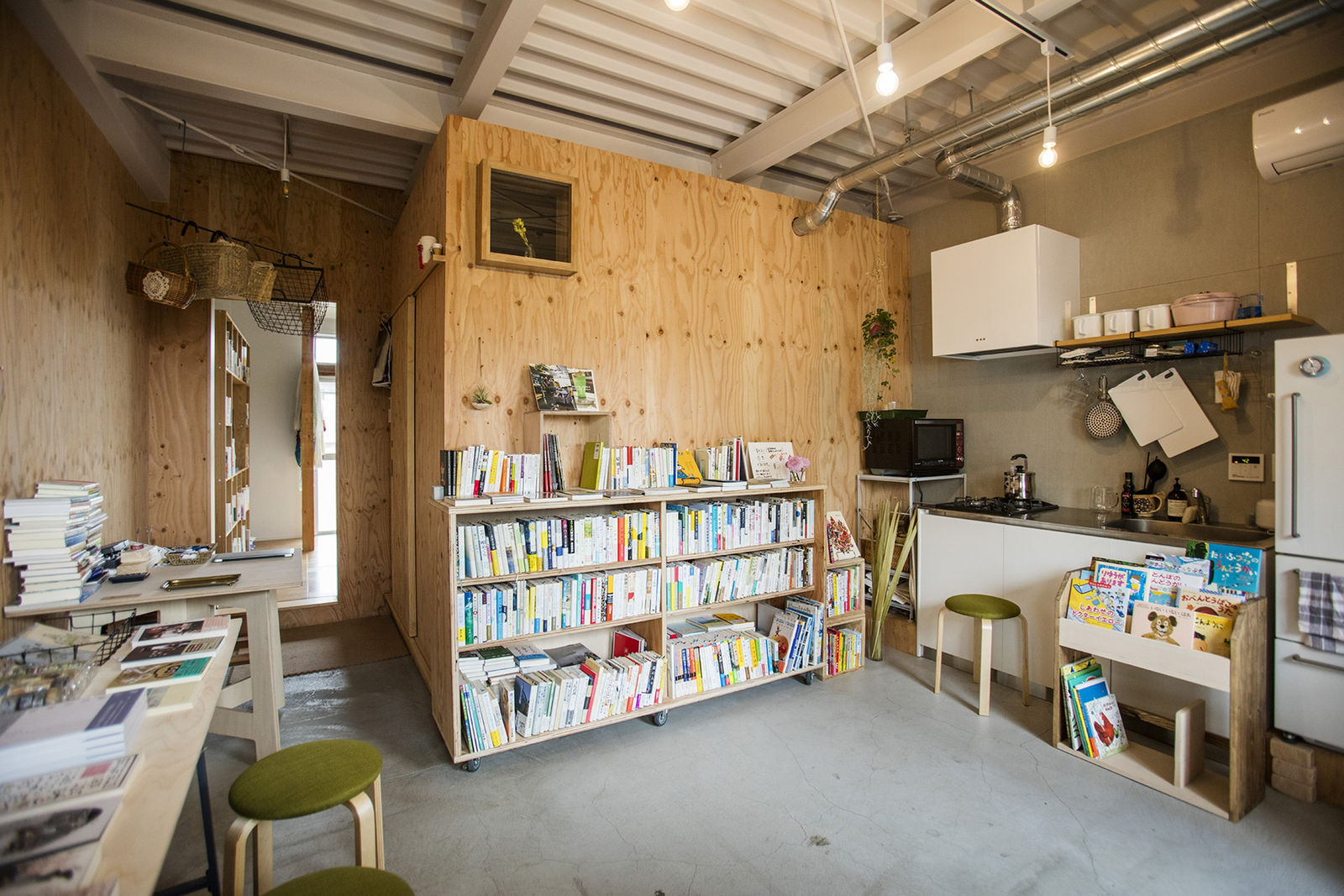 Nariwai Apartment [KEYAKI NO OTO TERRACE] / Japan, TSUBAMESYA ARCHITECTS +STUDIO DEN-DEN / Japan