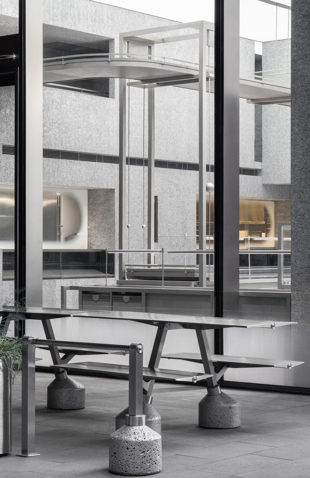 Holiland Concept Store / Mainland China, DAS Design Co., Ltd. / Mainland China