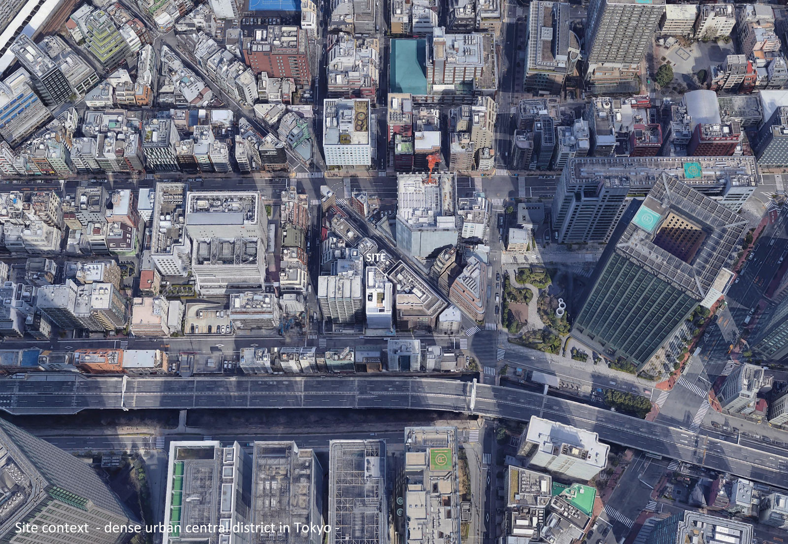 Kanda Holdings Headquarters / Japan, Takenaka Corporation / Japan