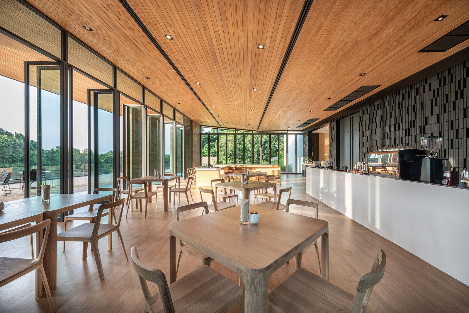 Tara Villa / Thailand, IDIN Architects Co., Ltd. / Thailand