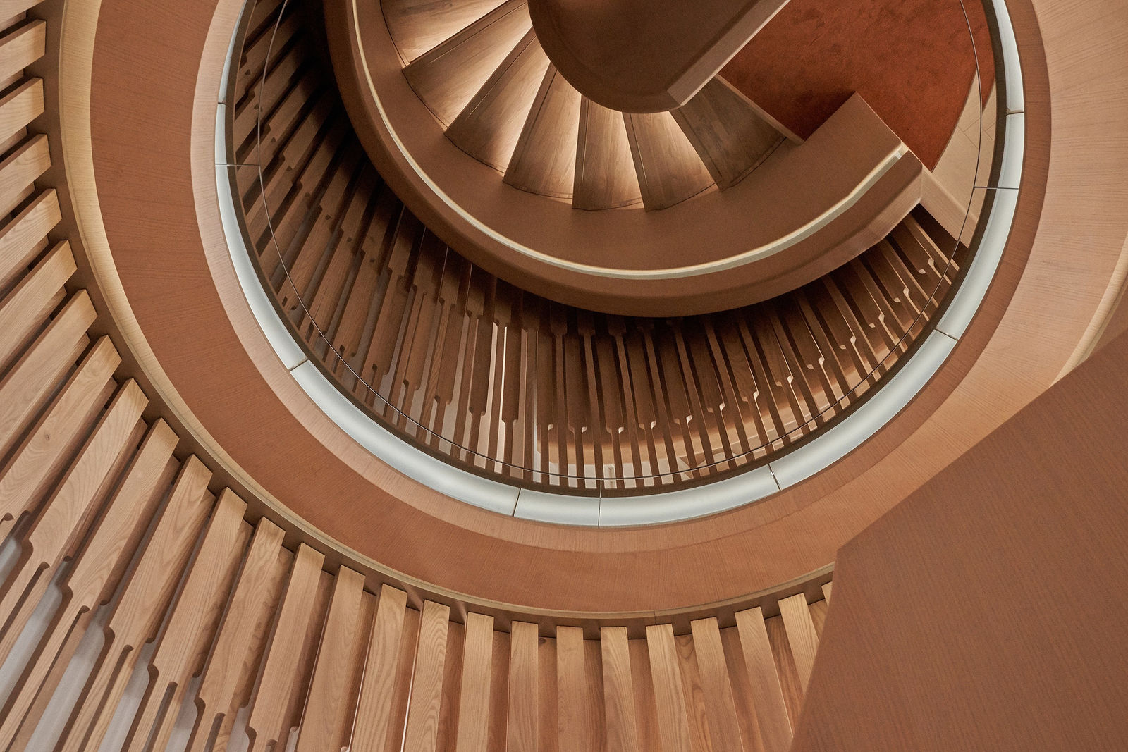 The Whal Myung Flagship Store / Korea, Jongkim Design Studio / Korea