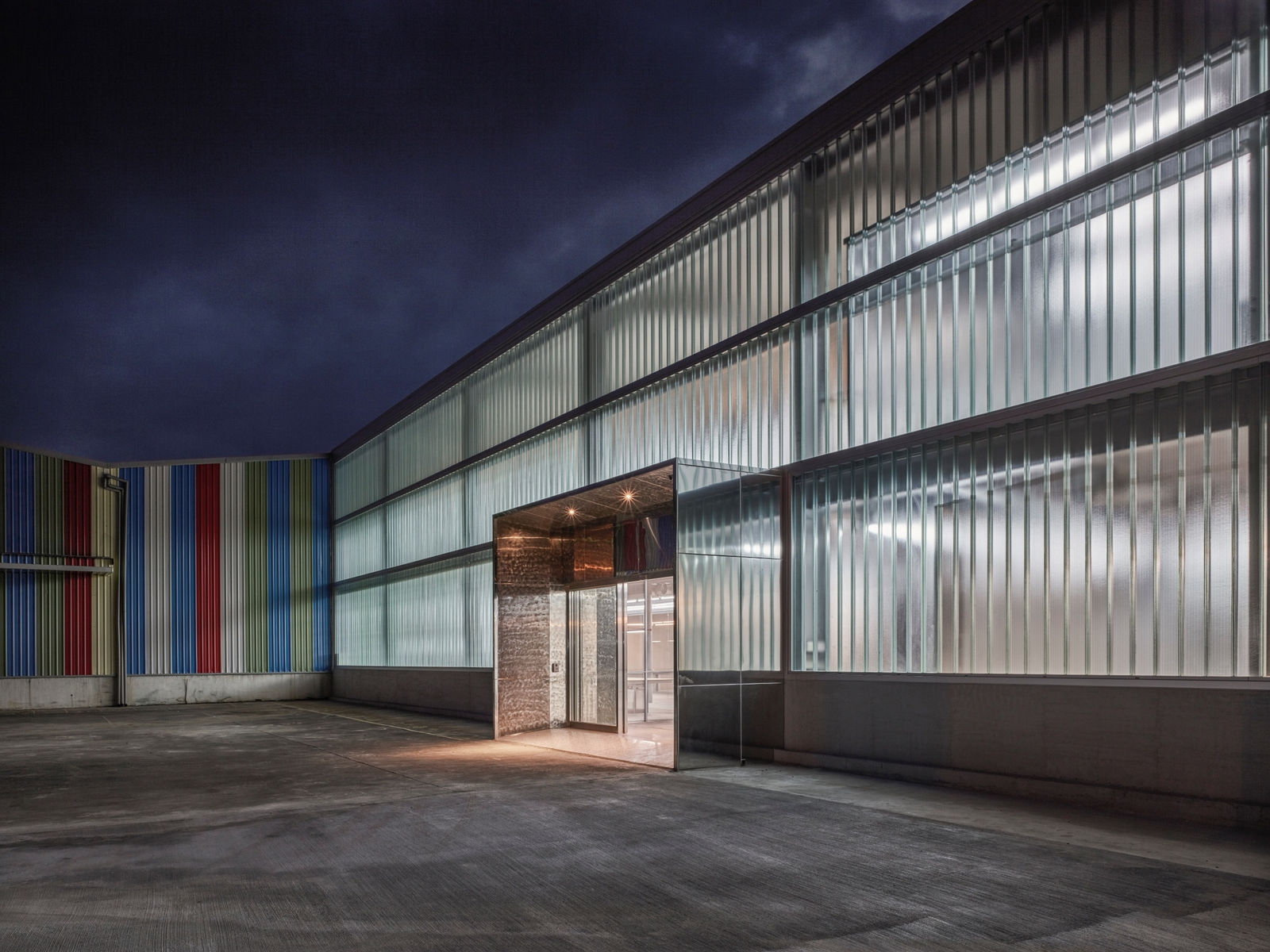 Filter / Taiwan, Waterfrom Design Co., Ltd. / Taiwan