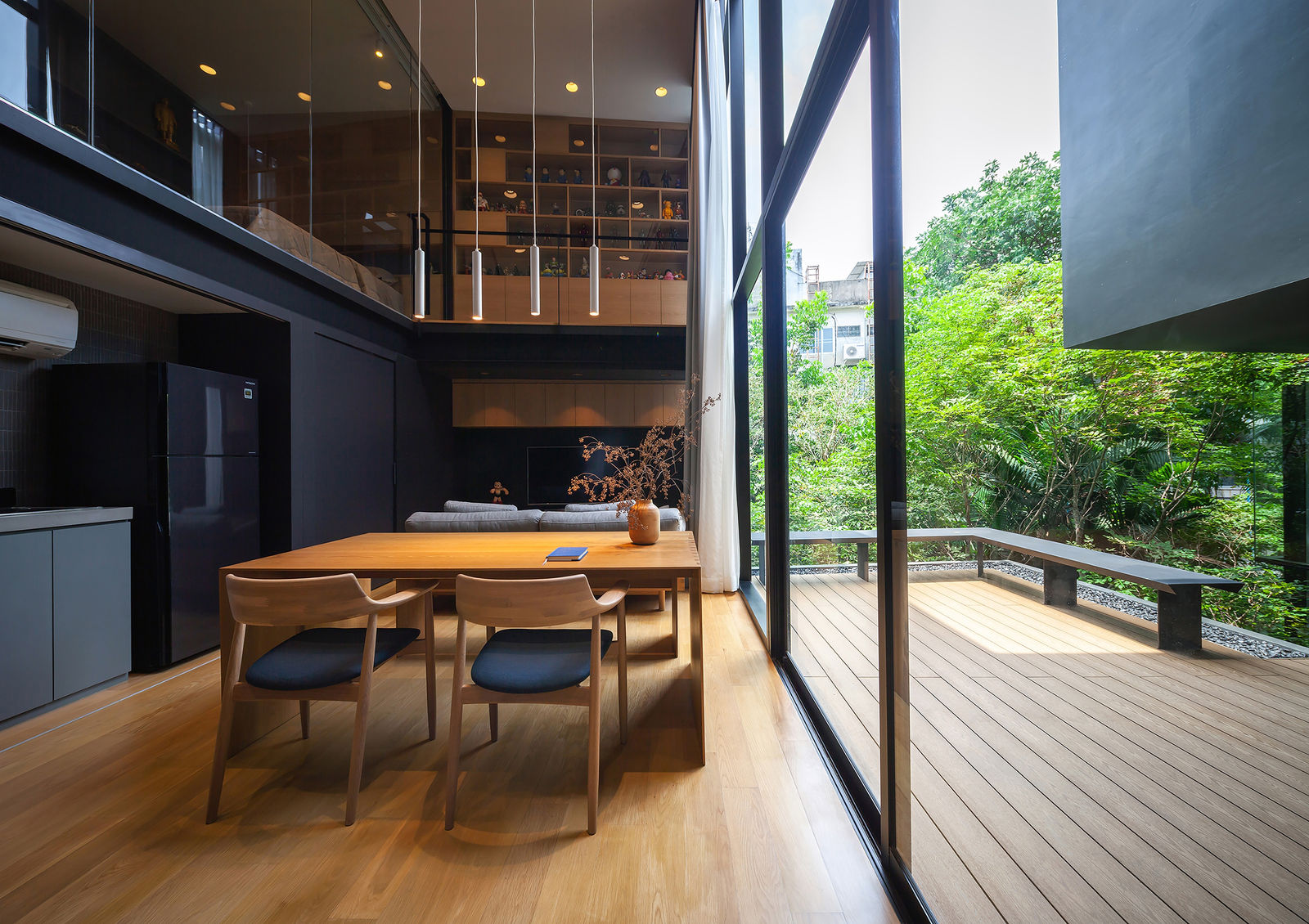 IDIN Architects Office / Thailand, IDIN Architects Co., Ltd. / Thailand