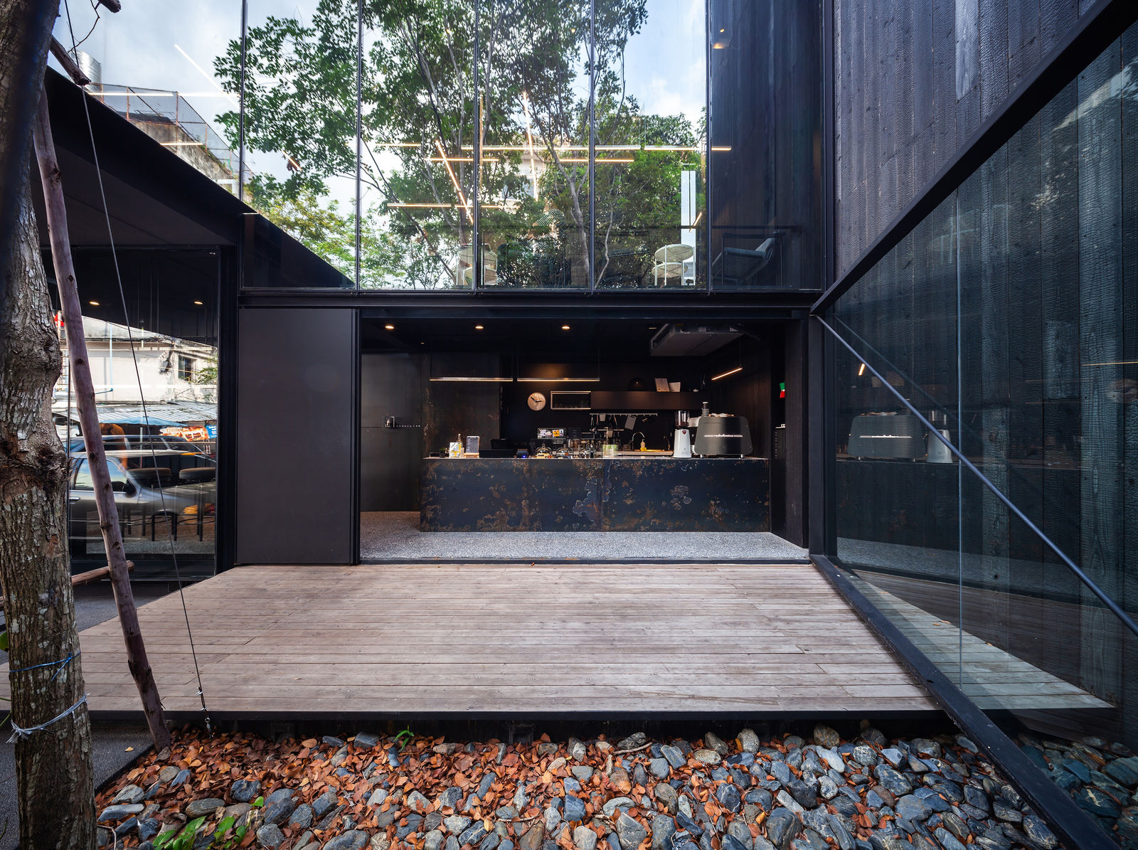 IDIN Architects Office / Thailand, IDIN Architects Co., Ltd. / Thailand