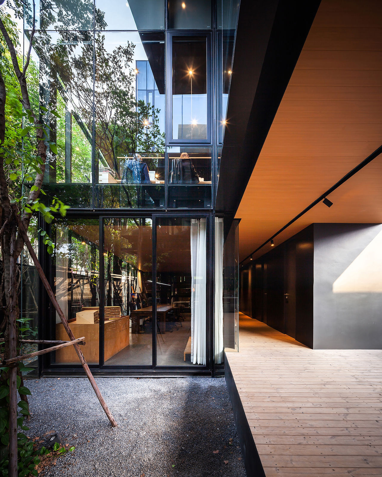 IDIN Architects Office / Thailand, IDIN Architects Co., Ltd. / Thailand