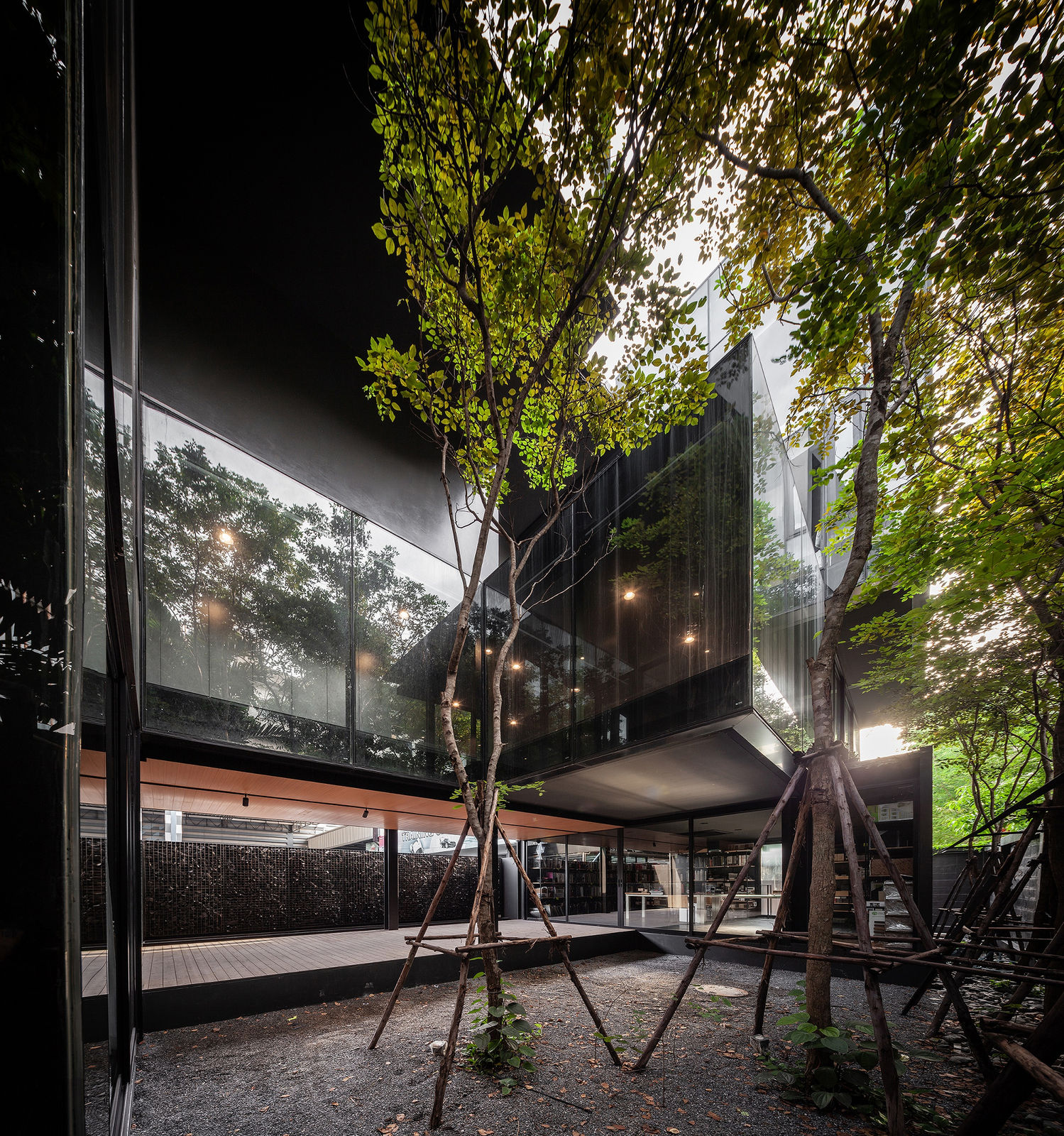 IDIN Architects Office / Thailand, IDIN Architects Co., Ltd. / Thailand