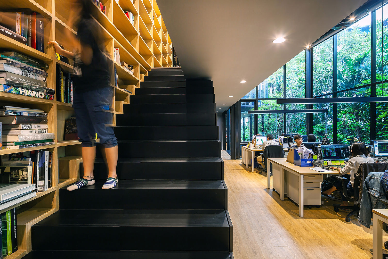 IDIN Architects Office / Thailand, IDIN Architects Co., Ltd. / Thailand