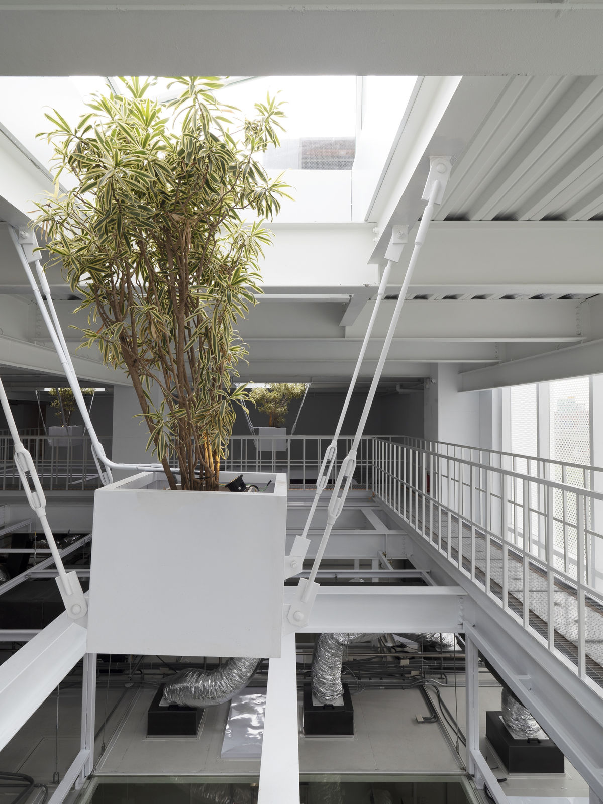 JOLAB / Taiwan, Chu Chih Kang Space Design Co., Ltd. / Taiwan