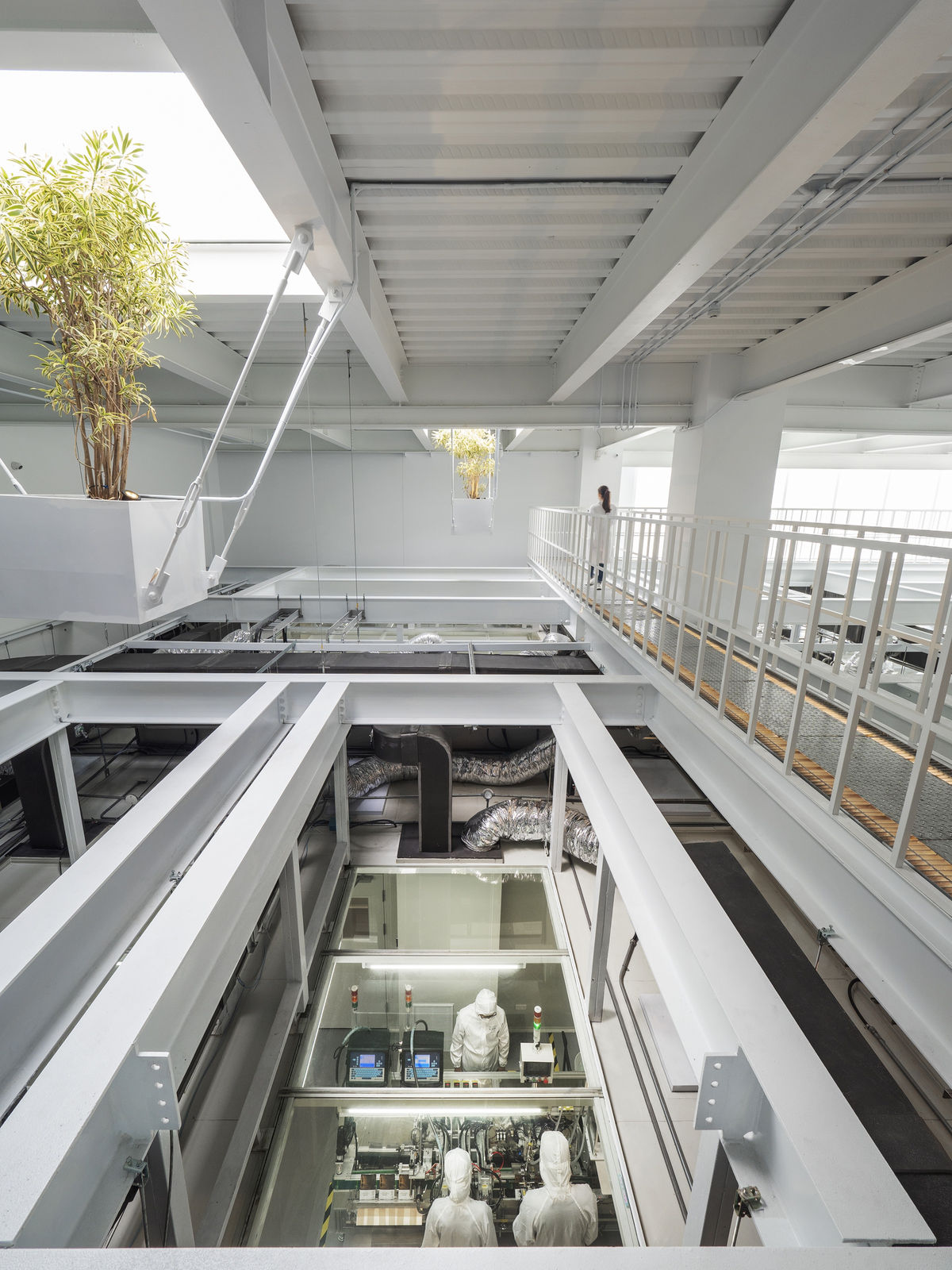 JOLAB / Taiwan, Chu Chih Kang Space Design Co., Ltd. / Taiwan