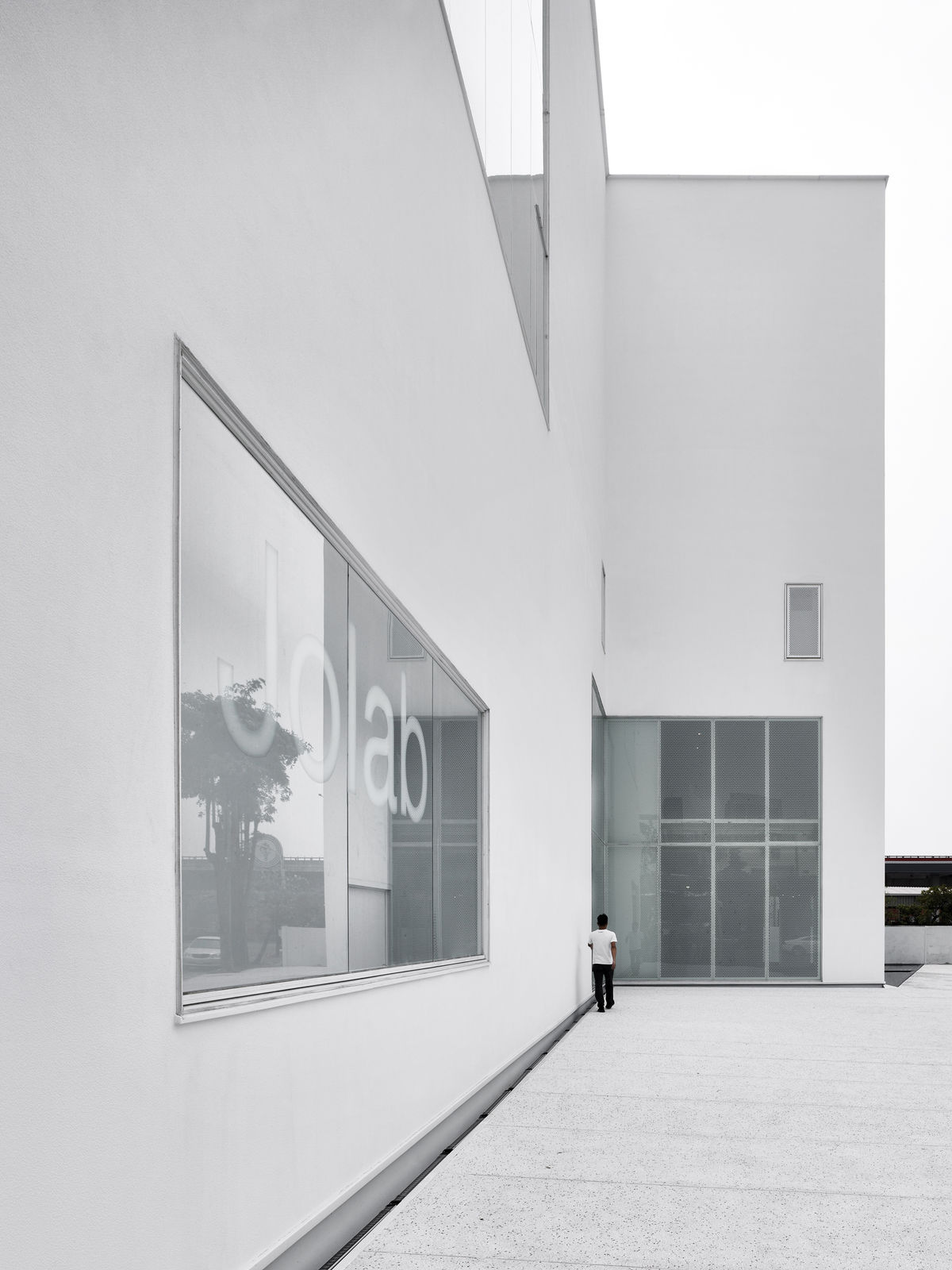 JOLAB / Taiwan, Chu Chih Kang Space Design Co., Ltd. / Taiwan