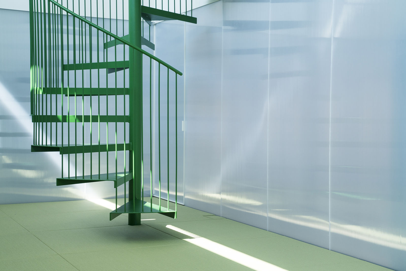 Dan Dan Dan House / Japan, 2id Architects / Japan