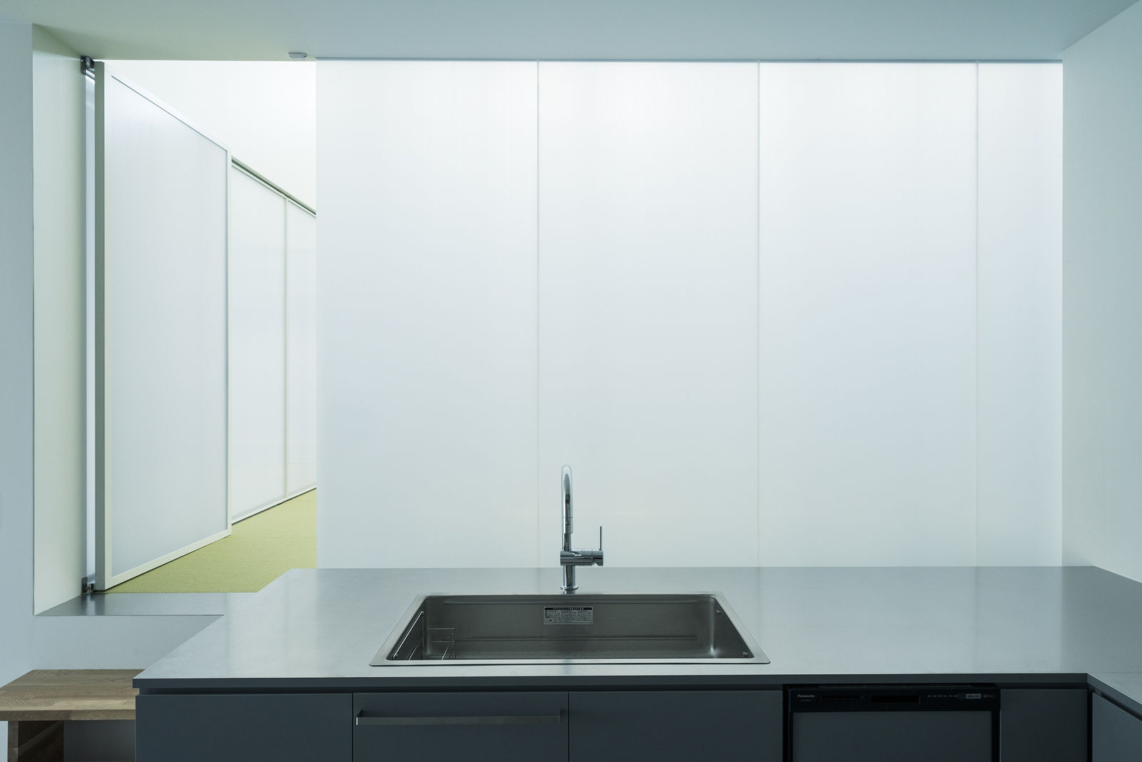 Dan Dan Dan House / Japan, 2id Architects / Japan