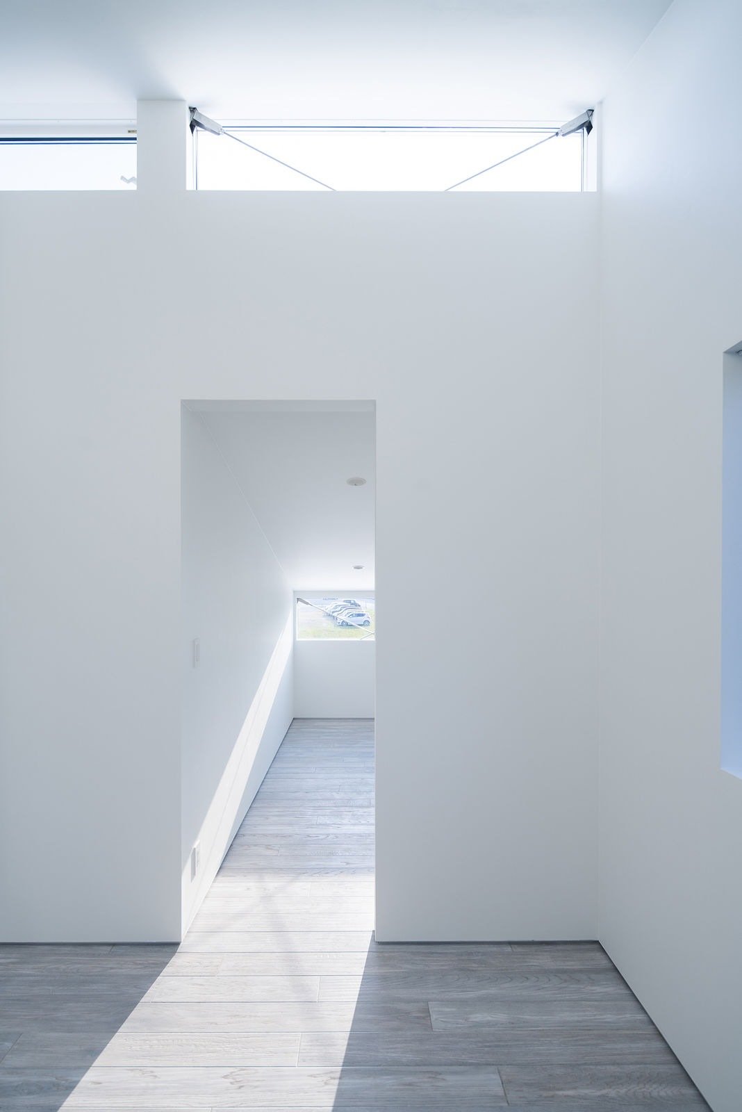 Dan Dan Dan House / Japan, 2id Architects / Japan