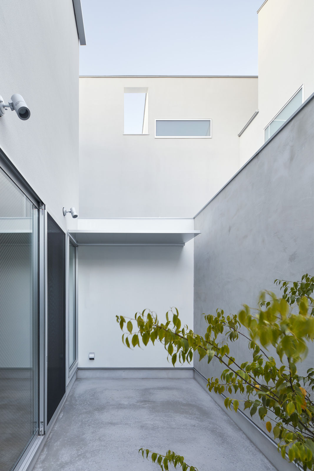 Skyterrace / Japan, wipe/Takashi Nabeshima + Kazuyuki Teraoka / Japan