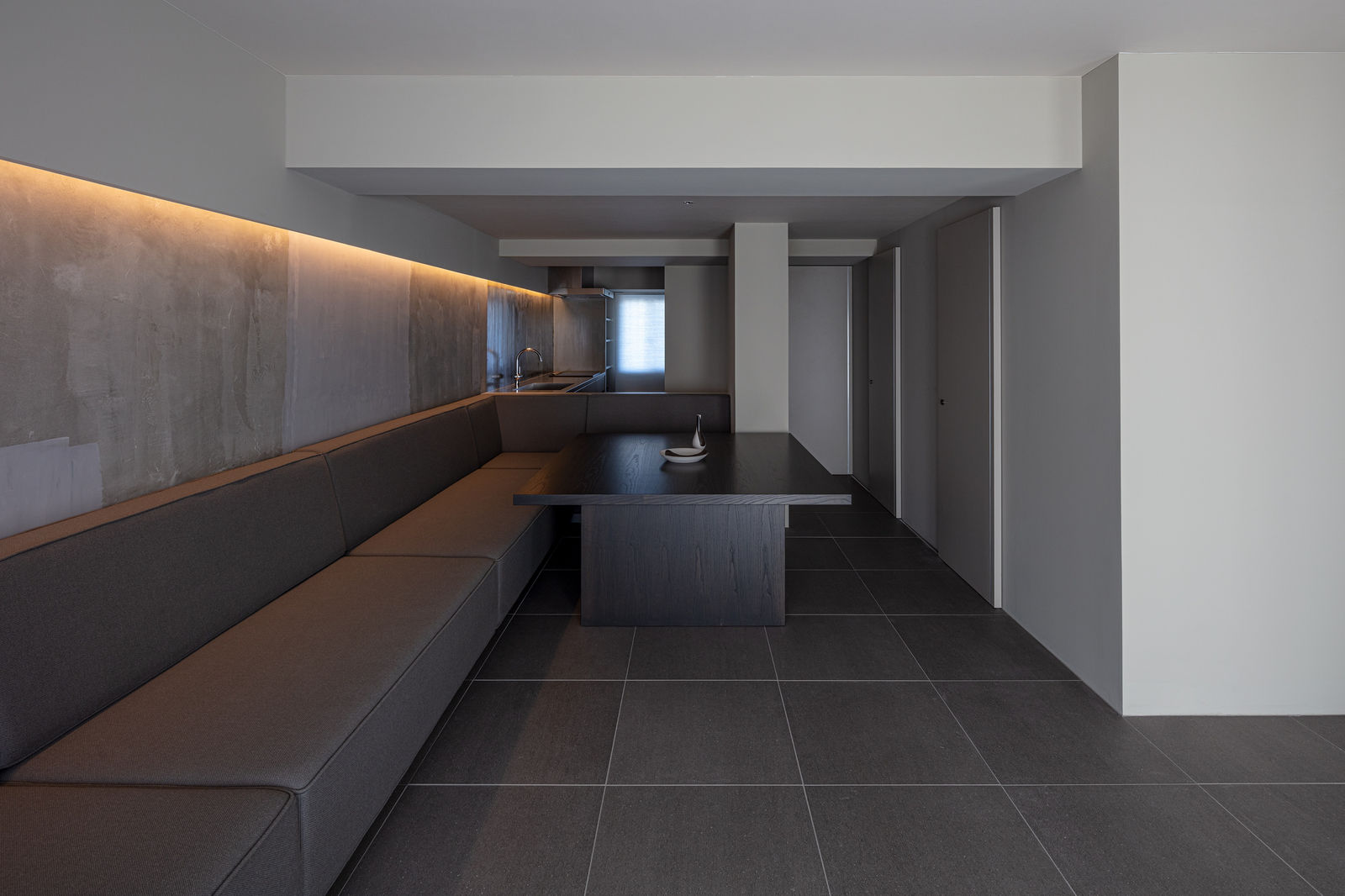 K-HOUSE / Japan, STUDIO ALUC / Japan