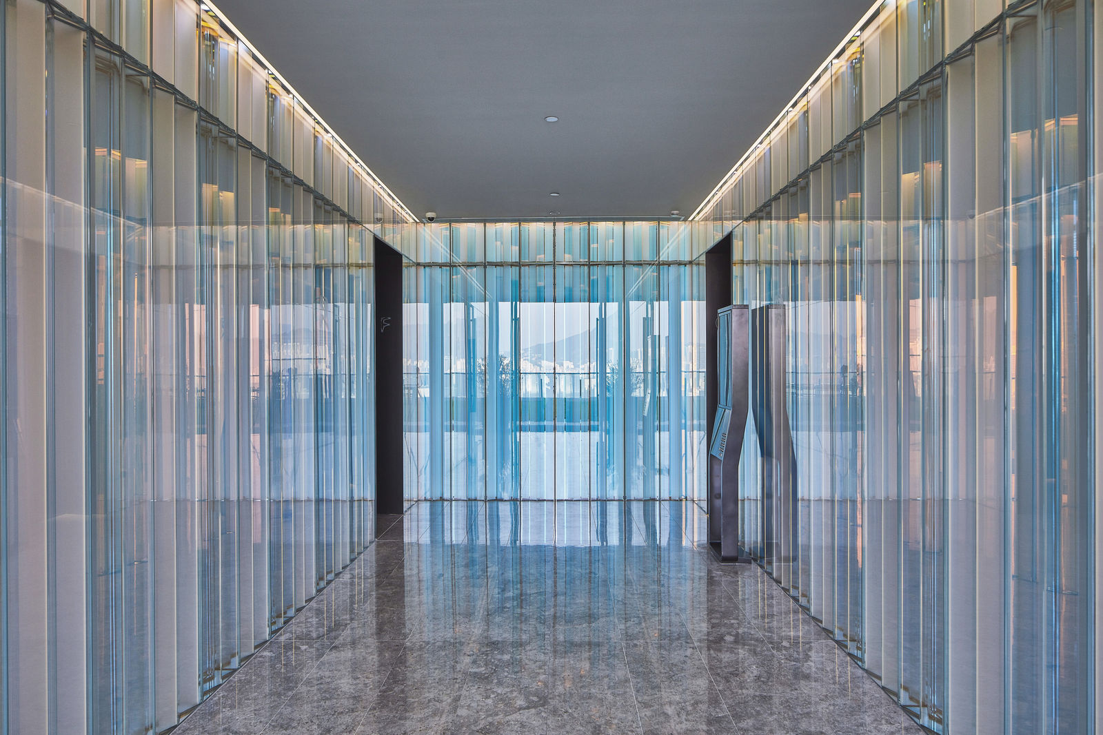 K11 ATELIER King's Road / Hong Kong, ESKYIU / Hong Kong