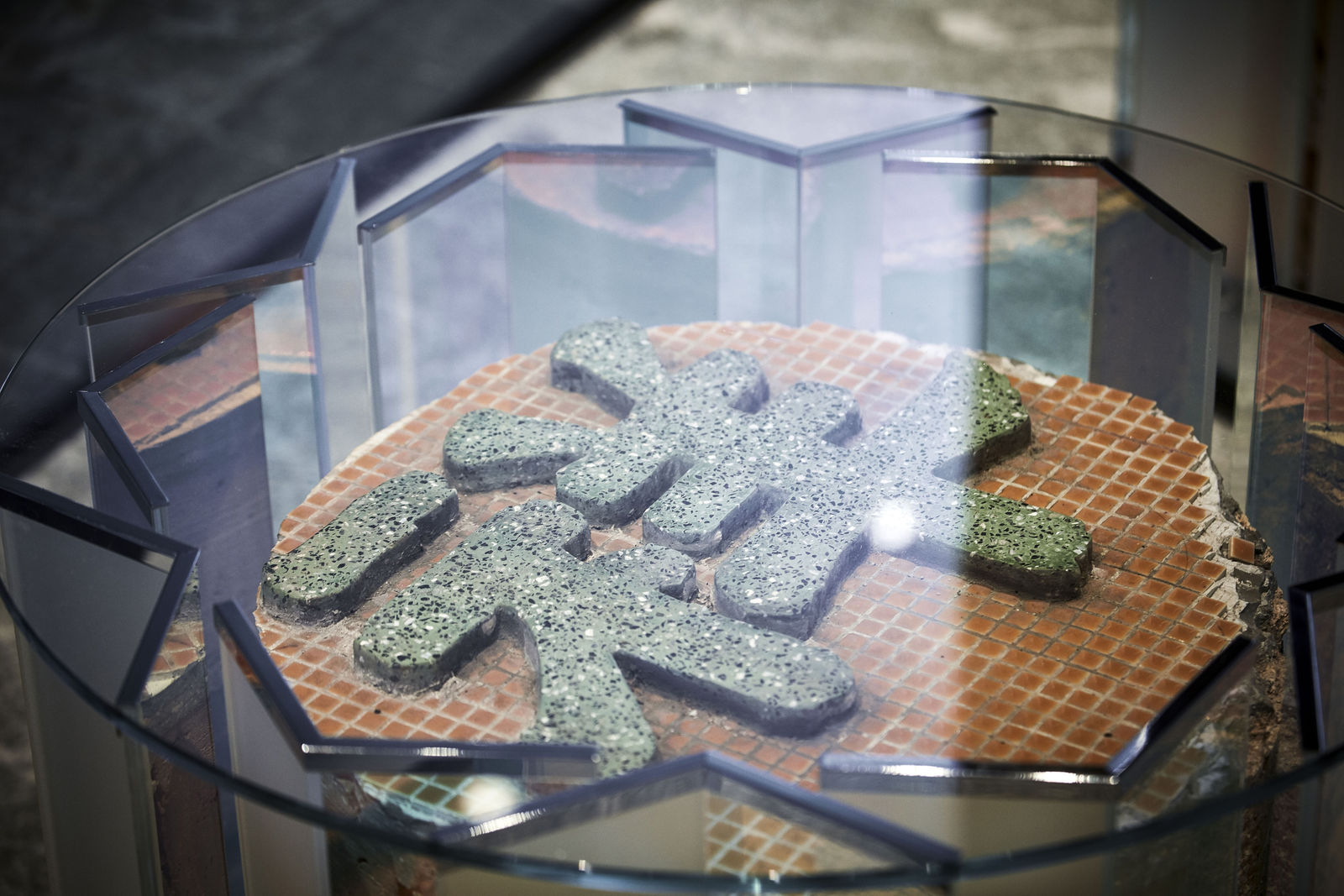 K11 ATELIER King's Road / Hong Kong, ESKYIU / Hong Kong