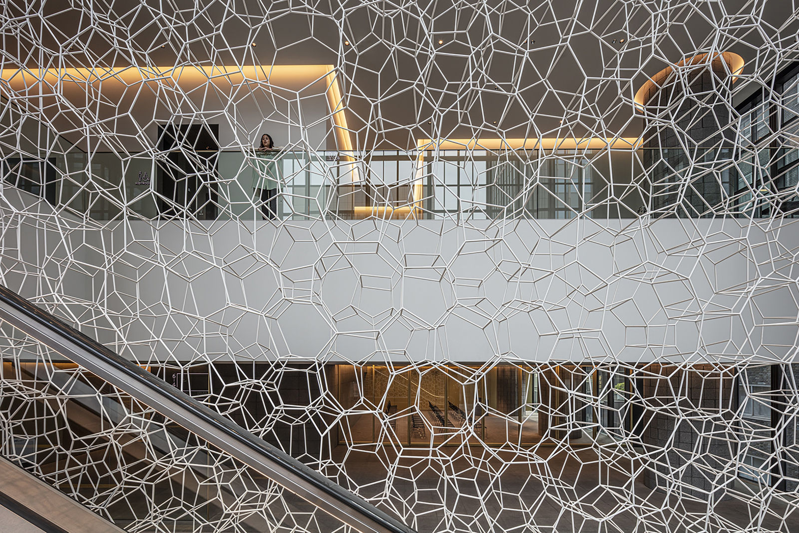 ARTIZON MUSEUM / Japan, TONERICO:INC. / Japan