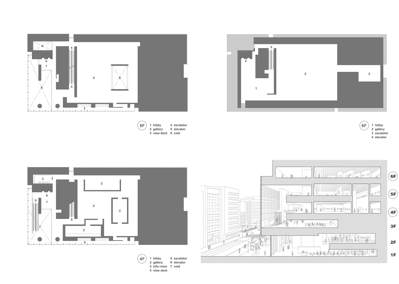 ARTIZON MUSEUM / Japan, TONERICO:INC. / Japan