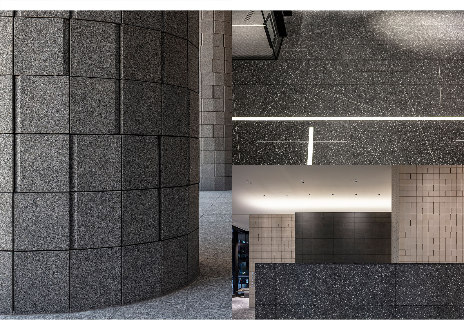 ARTIZON MUSEUM / Japan, TONERICO:INC. / Japan