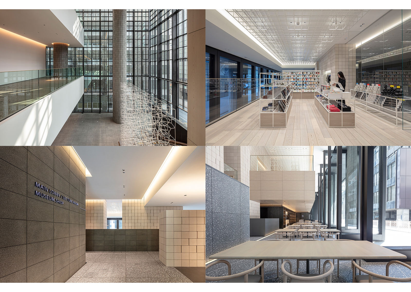 ARTIZON MUSEUM / Japan, TONERICO:INC. / Japan