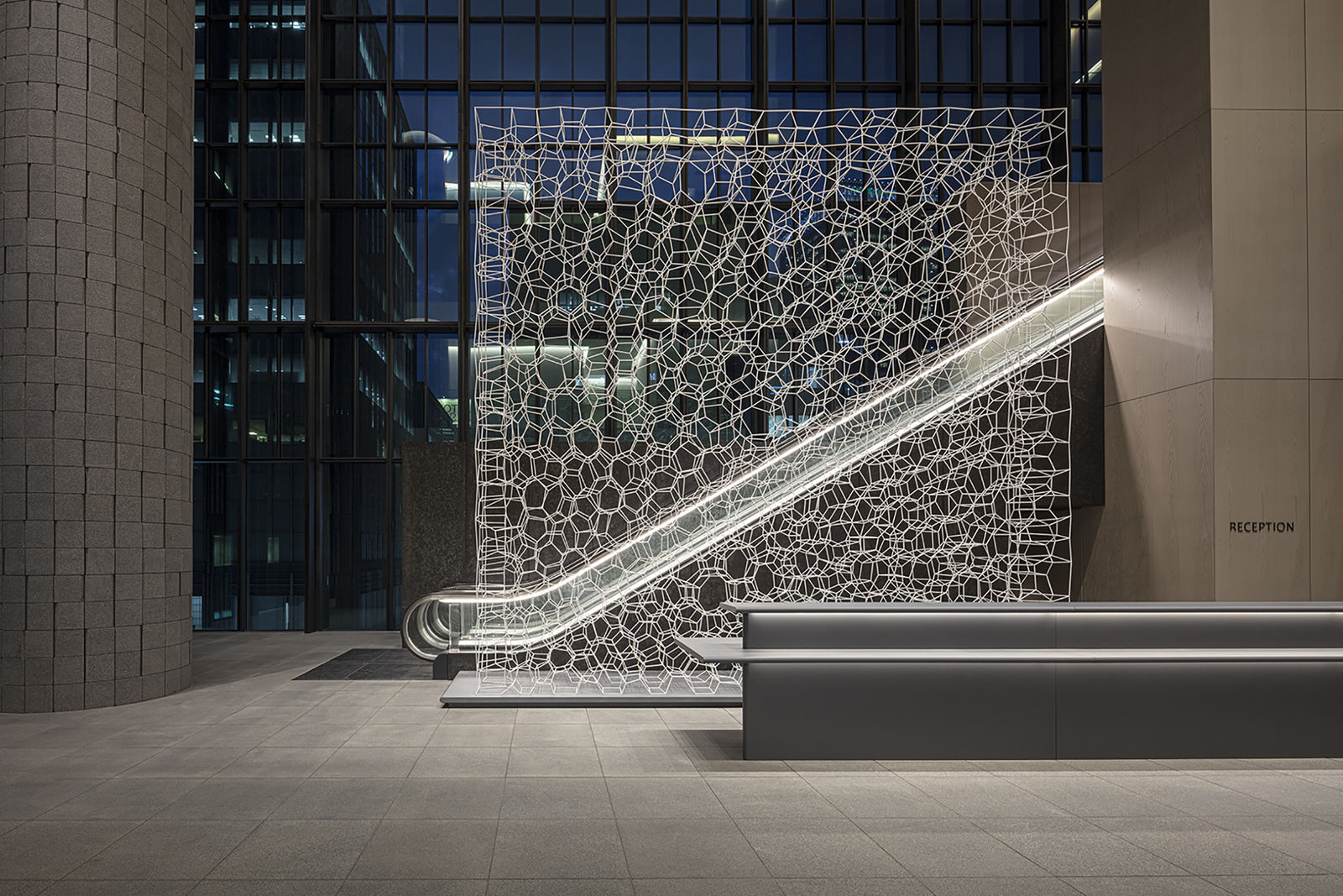 ARTIZON MUSEUM / Japan, TONERICO:INC. / Japan