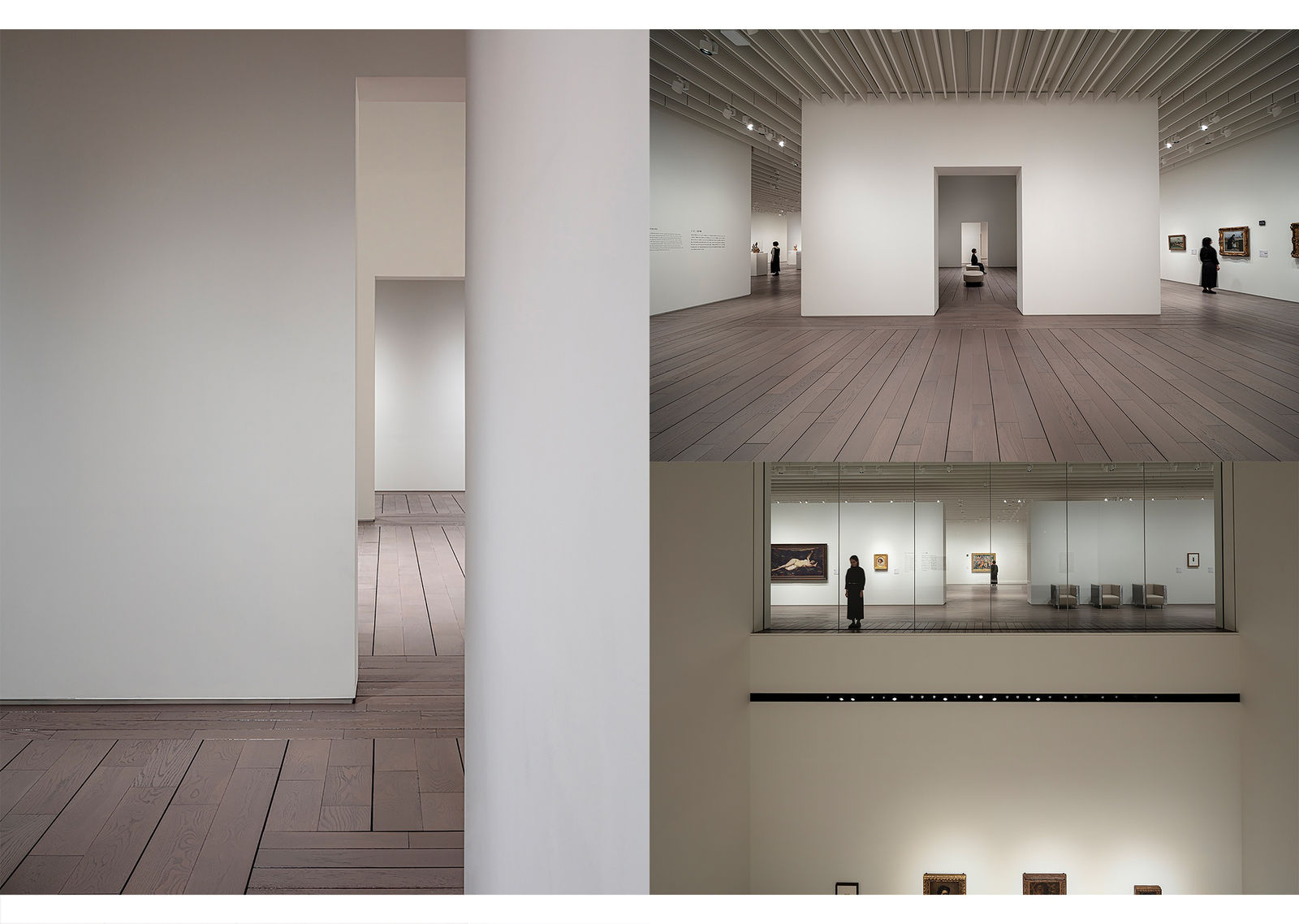 ARTIZON MUSEUM / Japan, TONERICO:INC. / Japan