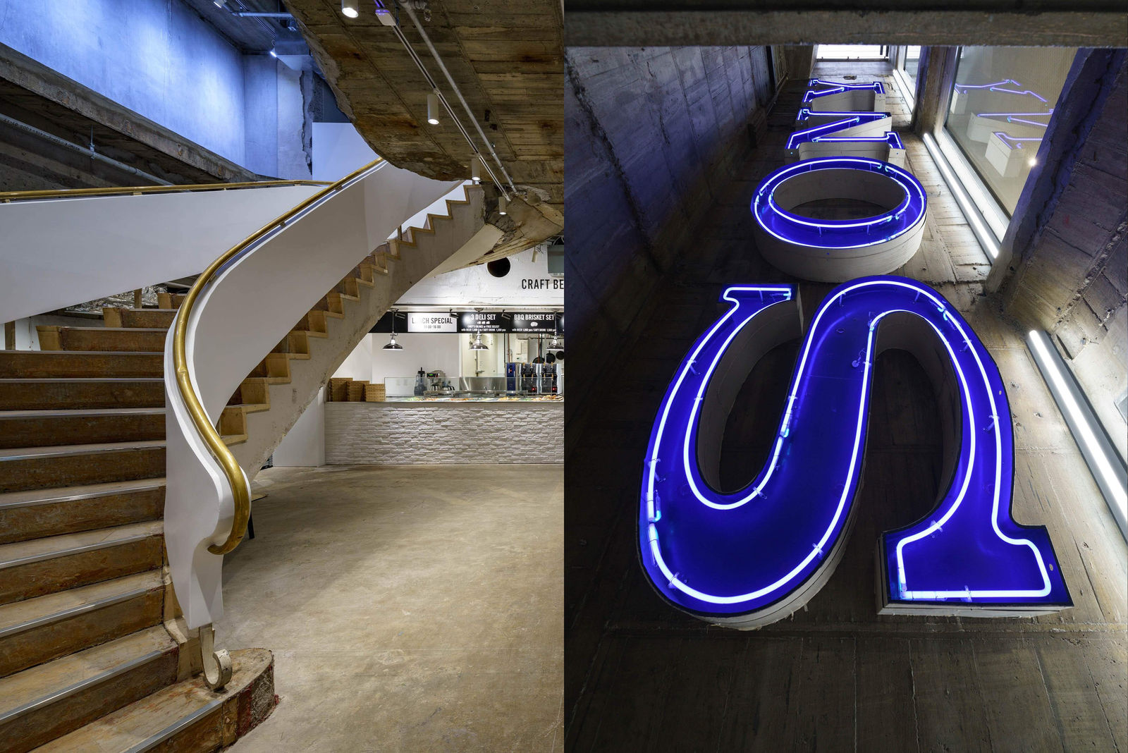 Ginza Sony Park Project / Japan, Sony Corporation and Sony Enterprise Co., Ltd. / Japan